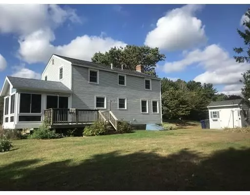 Dracut, MA 01826,5 Bernard Rd