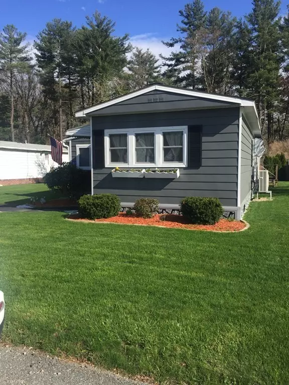 Plainville, MA 02762,31 Sunset Lane