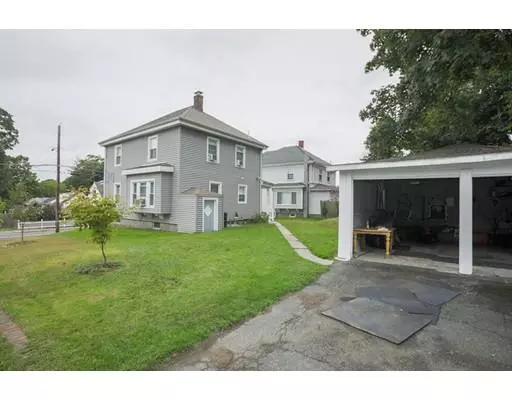 Brockton, MA 02301,103 Manomet St