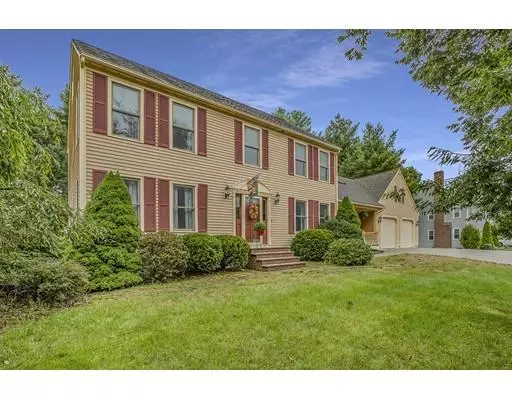 Hanover, MA 02339,242 Olde Forge Rd