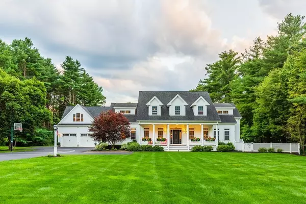 Easton, MA 02356,124 Lincoln St