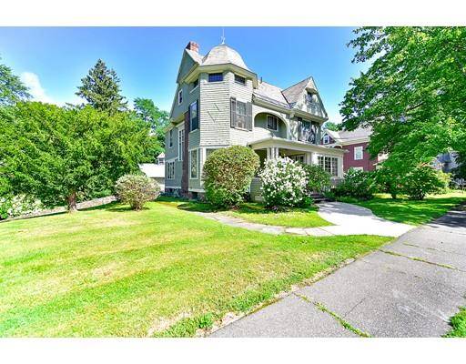 73 Crescent Street, Greenfield, MA 01301