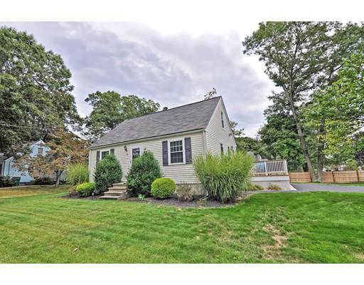 38 Prince St, North Attleboro, MA 02760