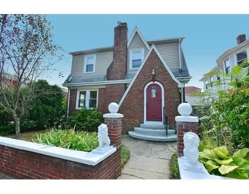 456 Eaton St., Providence, RI 02908