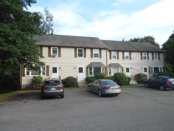 24 Cedar Sq #24, Millis, MA 02054