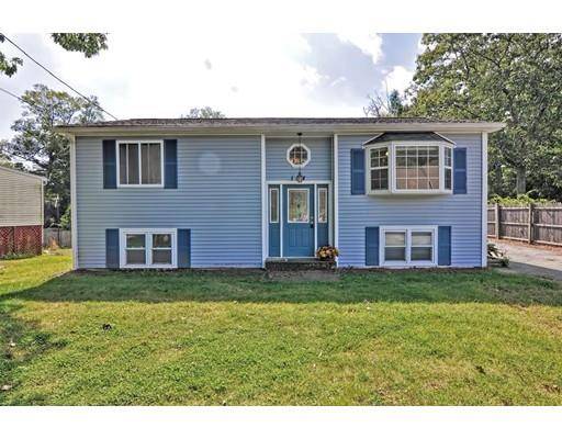 154 Lower Gore Rd, Webster, MA 01570