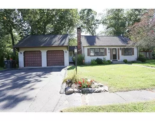 Westfield, MA 01085,24 Green Pine Ln