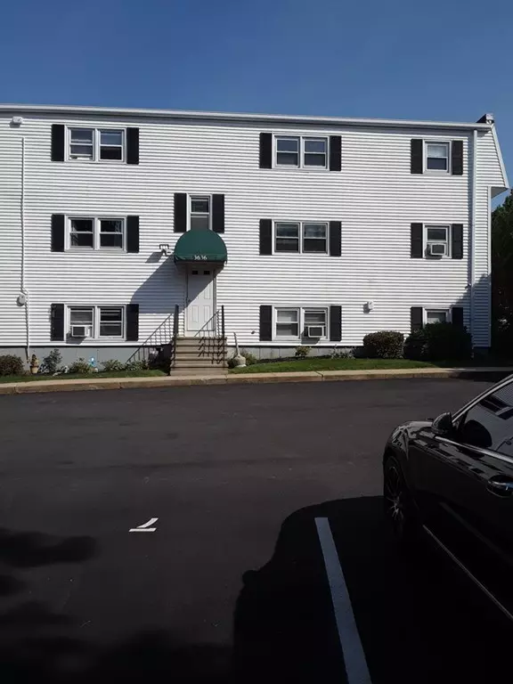 3636 N Main St #12, Fall River, MA 02720