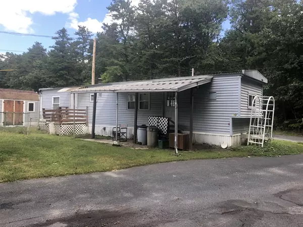 Westfield, MA 01085,10 Klondike