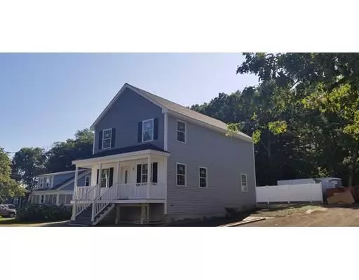 28 Nassau Street, Dracut, MA 01826