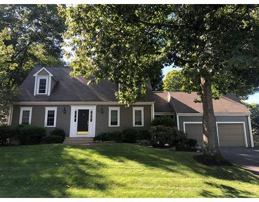 2 Arbor Cir, Shrewsbury, MA 01545