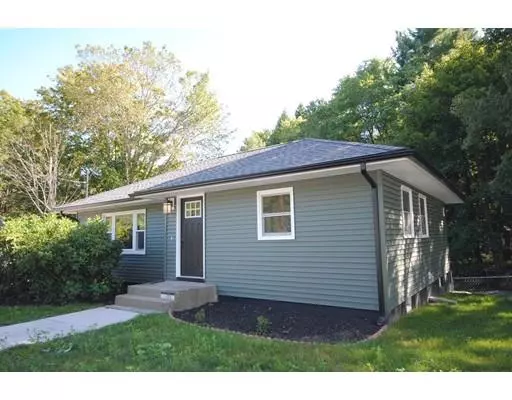 195 Sutton St, Northbridge, MA 01534