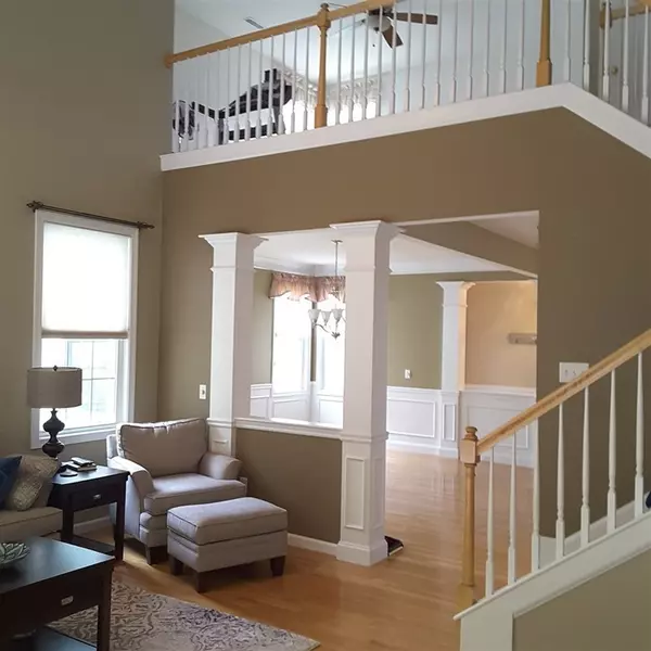 Northbridge, MA 01534,107 Clubhouse Lane #107