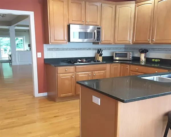 Northbridge, MA 01534,107 Clubhouse Lane #107