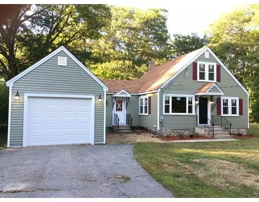 42 Barre Paxton Rd, Rutland, MA 01543