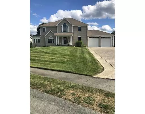 Swansea, MA 02777,135 Cortland Ct