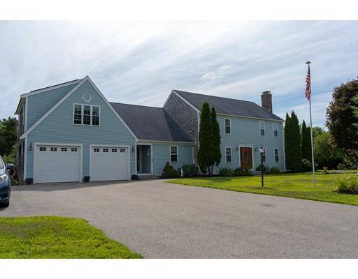 7 Windsor, Sandwich, MA 02563