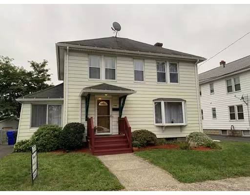 Springfield, MA 01104,60 Jenness St