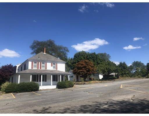 149 Pleasant St, Rehoboth, MA 02769