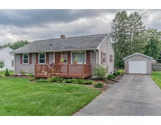 Agawam, MA 01001,26 Dartmouth St