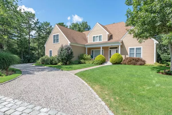 Mashpee, MA 02649,51 Eagle Ct