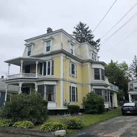 91 Walnut Street, Clinton, MA 01510