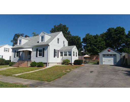 90 Farrell Rd, Lynn, MA 01905