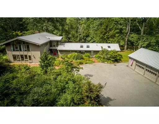 261 Park Lane, Concord, MA 01742