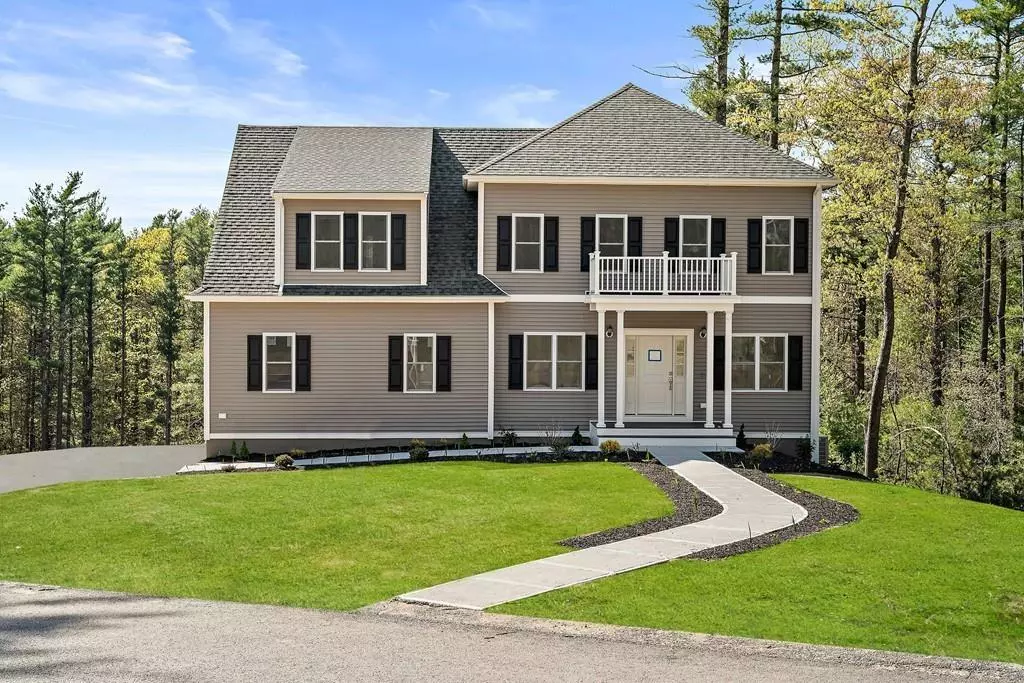 Marshfield, MA 02050,96 Wrights Way