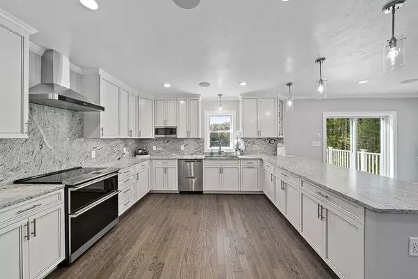 Marshfield, MA 02050,96 Wrights Way