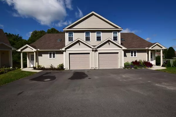 85 N Main St #20, Belchertown, MA 01007