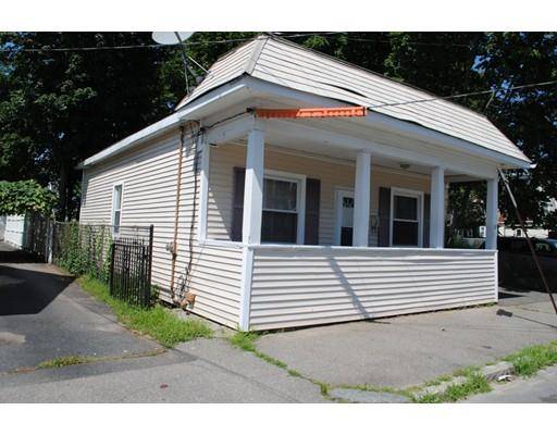 29 Calmar Street, Brockton, MA 02301