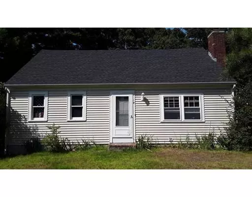 19 Artisan Way, Sandwich, MA 02644