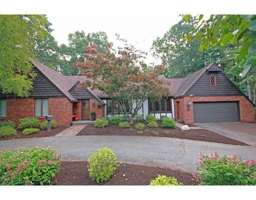 225 Tanglewood Dr, Longmeadow, MA 01106