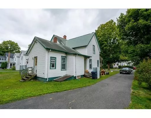 Palmer, MA 01069,1075 Central St