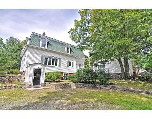 Plainville, MA 02762,37 E Bacon St