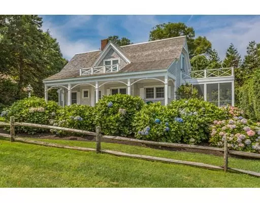 28 Old Wharf Rd, Chatham, MA 02650