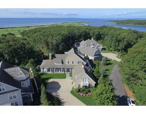 Mashpee, MA 02649,30 Flat Pond Cir