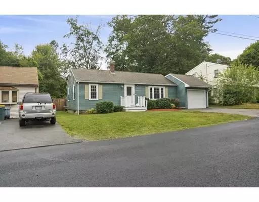 Abington, MA 02351,104 Ekstrom Cir