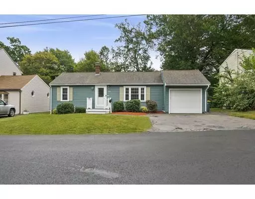 Abington, MA 02351,104 Ekstrom Cir