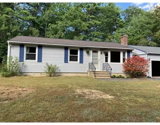 45 Dunn Rd, Ashburnham, MA 01430