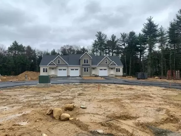 20 Santana Way #20, Carver, MA 02330