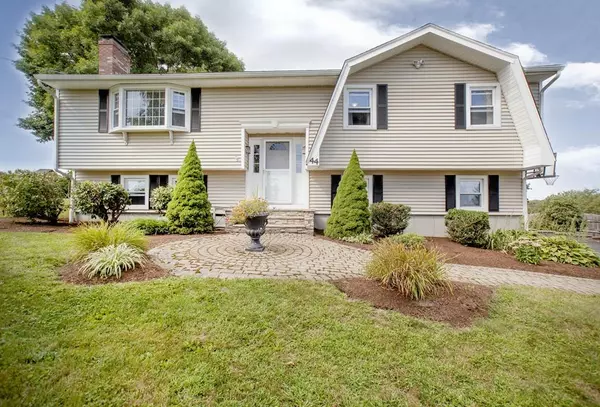 44 Dolan Road, Millbury, MA 01527