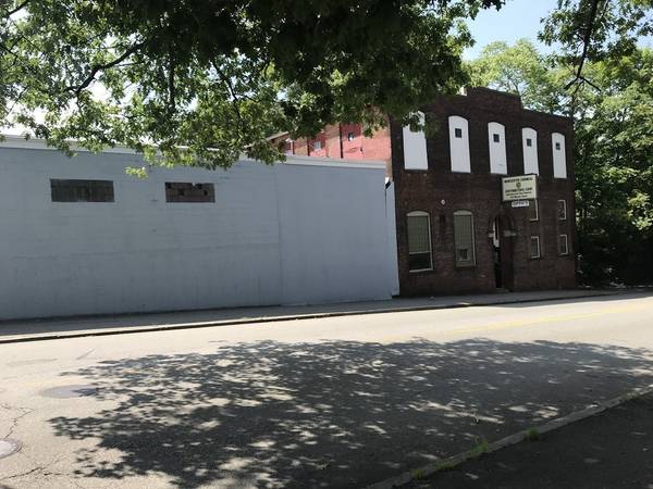 110 Webster Street, Worcester, MA 01603