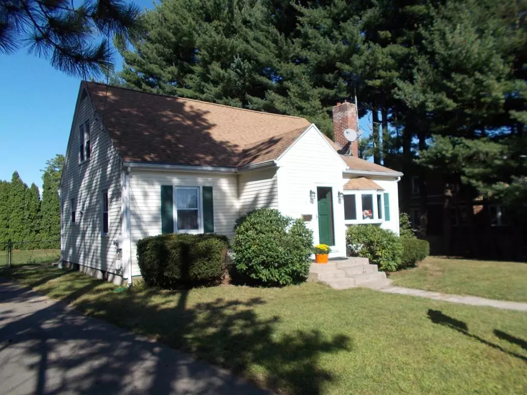 Agawam, MA 01001,4 Mcgrath Terrace