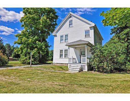 Wrentham, MA 02093,719 East St