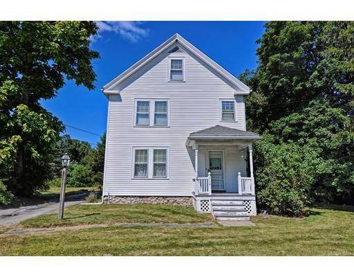 719 East St, Wrentham, MA 02093