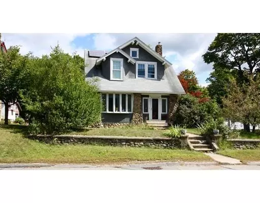 350 Elm St, Gardner, MA 01440