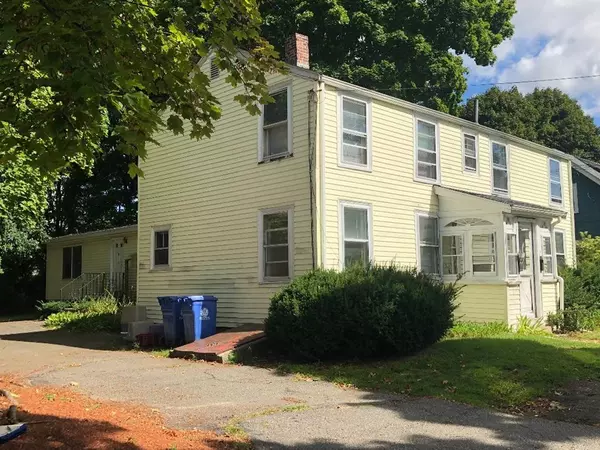 Wakefield, MA 01880,7-9 Bartley