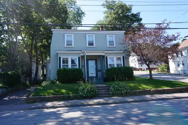 234 Cross Street, Gardner, MA 01440